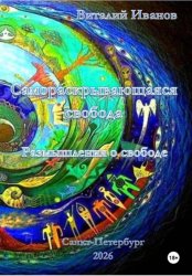 Скачать Самораскрывающаяся свобода. Размышления о свободе бесплатно