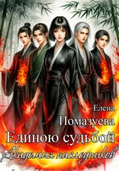Скачать Единою судьбой. Академия наследников бесплатно