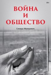 Скачать Война и общество бесплатно
