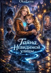 Скачать Тайна невидимой улицы бесплатно