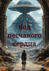 Скачать Код песчаного сердца бесплатно