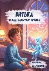 Скачать Витька и сад Забытых времён бесплатно