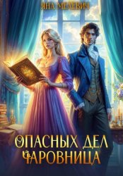 Скачать Опасных дел чаровница бесплатно