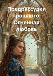 Скачать Предрассудки прошлого. Огненная любовь бесплатно