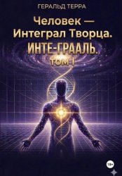 Скачать Человек – Интеграл Творца. ИНТЕ-ГРААЛЬ.ТОМ I бесплатно