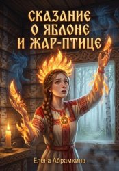 Скачать Сказание о яблоне и Жар-птице бесплатно