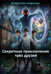 Скачать Секретные приключения 3-х друзей бесплатно