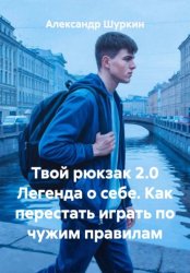 Скачать Твой рюкзак 2.0 Легенда о себе. Как перестать играть по чужим правилам бесплатно