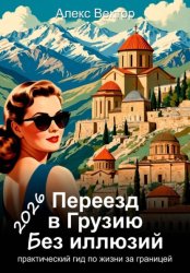 Скачать Переезд в Грузию без иллюзий: практический гид по жизни за границей – 2026 бесплатно