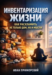 Скачать Инвентаризация жизни: как расхламить не только дом, но и мысли бесплатно