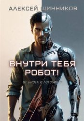 Скачать Внутри тебя робот! От биота к логобиоту бесплатно