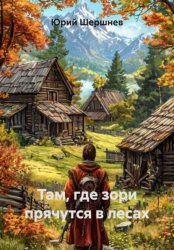 Скачать Там, где зори прячутся в лесах бесплатно
