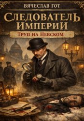 Скачать Следователь Империи. Труп на Невском бесплатно
