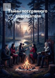 Скачать Тайны потерянного созерцателя. Книга 1 бесплатно