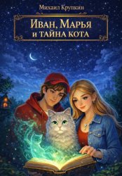 Скачать Иван, Марья и тайна кота бесплатно