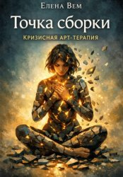 Скачать Точка сборки. Кризисная арт-терапия бесплатно