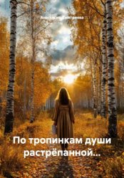 Скачать По тропинкам души растрёпанной... бесплатно