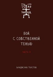 Скачать Бой с собственной тенью. Заметки православного воина (книга вторая) бесплатно