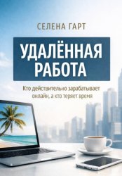 Скачать Удалённая работа. Кто действительно зарабатывает онлайн, а кто теряет время бесплатно