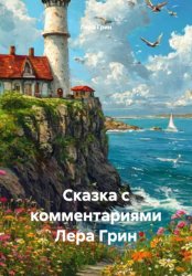 Скачать Сказка с комментариями Лера Грин бесплатно