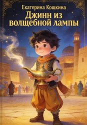 Скачать Джин из волшебной лампы бесплатно