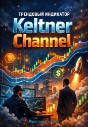 Скачать Трендовый индикатор: Keltner Channel бесплатно