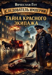 Скачать Тайна красного экипажа бесплатно
