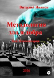Скачать Методология зла и добра.       Эссе. Комментарии бесплатно