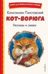 Скачать Кот-ворюга. Рассказы и сказки бесплатно
