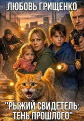 Скачать Рыжий свидетель: тень прошлого бесплатно