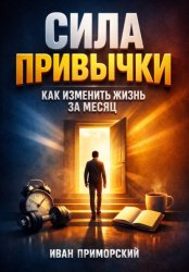 Скачать Сила Привычки. Как Изменить Жизнь за Месяц бесплатно