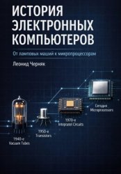 Скачать История электронных компьютеров бесплатно