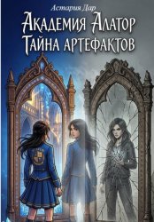 Скачать Академия Алатор. Тайна артефактов бесплатно