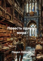 Скачать Повесть одного мира бесплатно