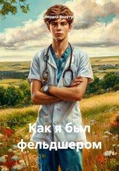 Скачать Как я был фельдшером бесплатно