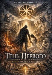 Скачать Тень первого: Архитектура чистоты в мире теней бесплатно