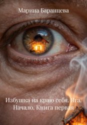Скачать Избушка на краю себя. Яга. Начало. Книга первая бесплатно