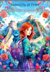 Скачать Николь и Тим «Пекинский каприз судьбы» бесплатно