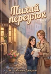 Скачать Тихий переулок бесплатно