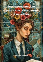 Скачать Нумерология для психологов: инструмент, а не магия бесплатно