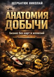 Скачать Анатомия добычи: Бизнес без карт и иллюзий бесплатно