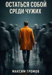 Скачать Остаться собой среди чужих бесплатно