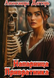 Скачать Напарница Привратника бесплатно