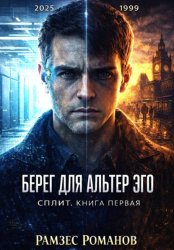 Скачать Берег для Альтер Эго  