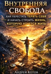 Скачать Внутренняя свобода. Как перестать терять себя и начать строить жизнь, которую хочется жить бесплатно