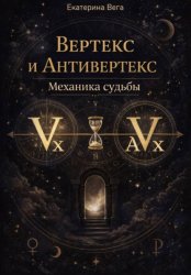 Скачать Вертекс и Антивертекс. Механика судьбы бесплатно