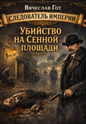 Скачать Убийство на Сенной площади бесплатно