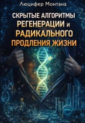 Скачать Скрытые алгоритмы регенерации и радикального продления жизни бесплатно