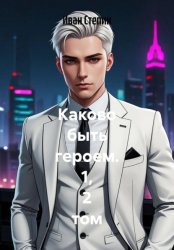 Скачать Каково быть героем. 1, 2 том бесплатно