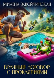Скачать Брачный договор с проклятиями бесплатно